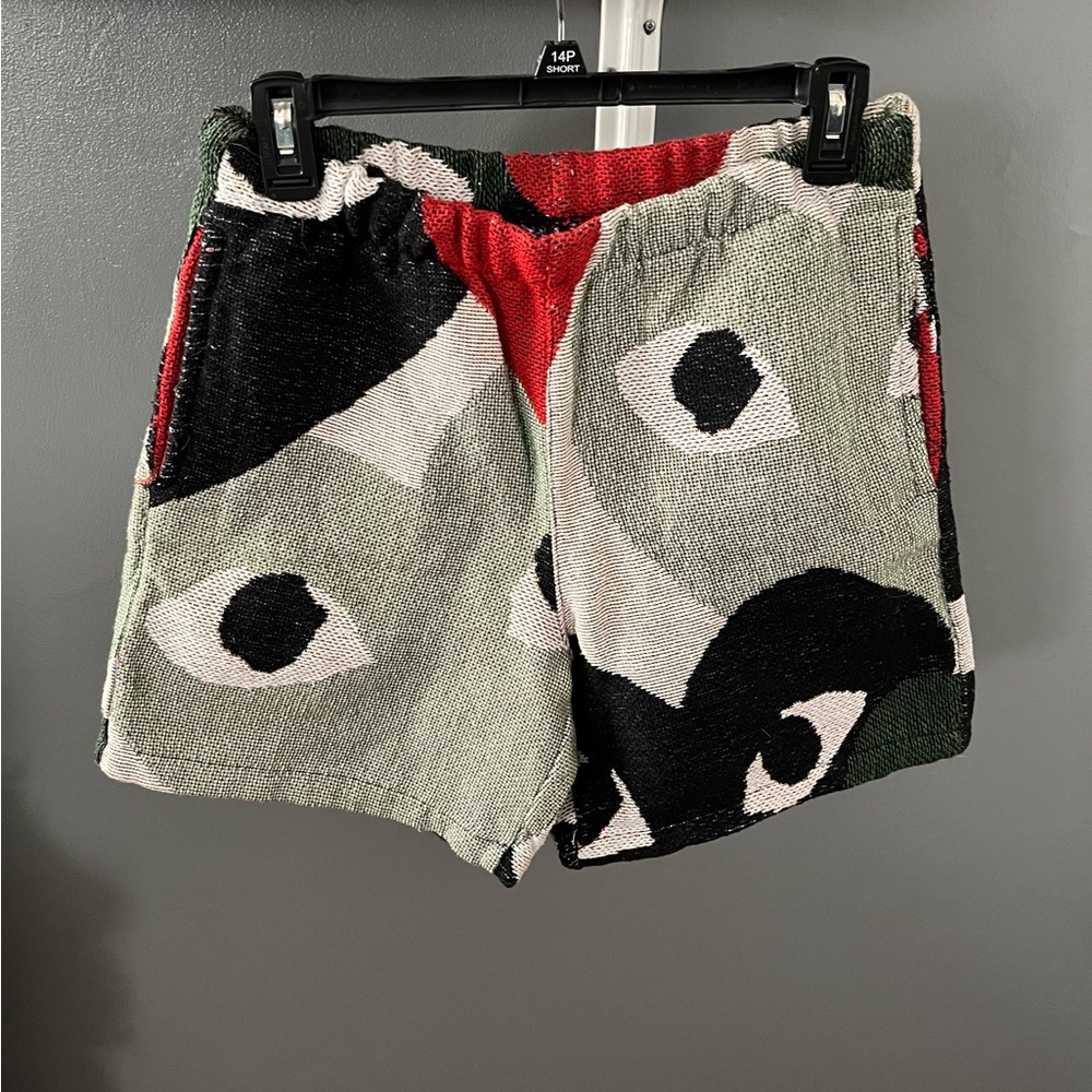 CDG Shorts